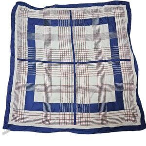 Echo 100% pure silk scarf